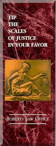 Cliff Roberts Personal Injury Attorney